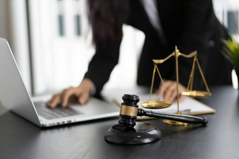 Консультация по судебным вопросам