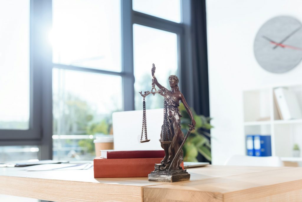 Адвокат по личным делам