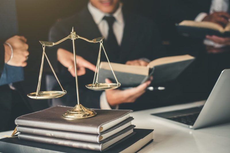 Судебная поддержка по гражданским делам