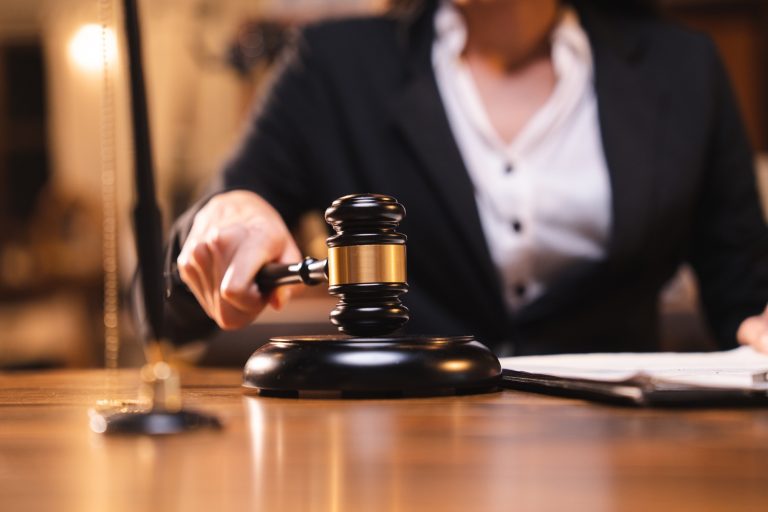 Судебное представительство по гражданским делам