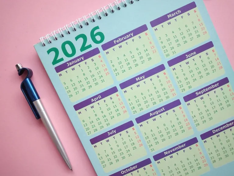 выходные дни в Израиле 2026